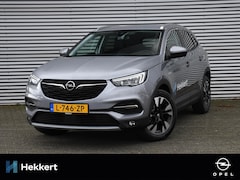 Opel Grandland X - Innovation 1.2 Turbo 130pk PDC + CAMERA | WINTER PACK | CRUISE | CLIMA | 18''LM | DODE HOE