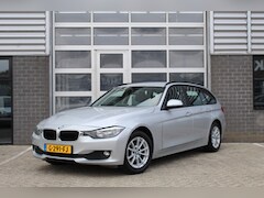 BMW 3-serie Touring - 316d High Executive Last Minute Edition / Automaat / Navigatie / Leer