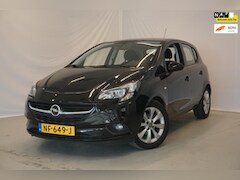 Opel Corsa - 1.4 Edition + / 1e Eigenaar / Airco / Elektr ramen