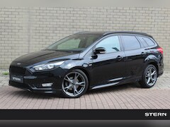 Ford Focus Wagon - 1.0 EcoBoost 125pk ST Line