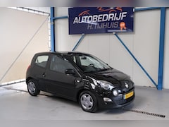 Renault Twingo - 1.5 dCi Authentique - N.A.P. Cruise