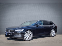 Volvo V90 - B4 Aut.8 Business Pro, Power Seats Pack, 20 Inch
