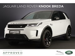 Land Rover Discovery Sport - P200 MHEV Launch Edition | 20" | Panorama