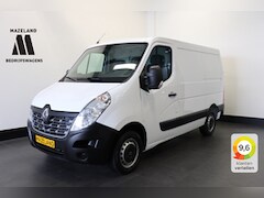 Renault Master - T33 2.3 dCi 110PK L1H1 - Airco - Cruise - PDC - € 13.900, - Ex