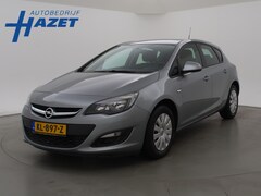 Opel Astra - 1.4 EDITION + CRUISE CONTROL / AIRCO