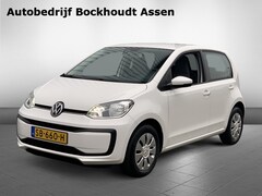 Volkswagen Up! - 1.0 BMT move up | Executive Pakket | DAB+ | Airco