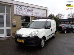 Opel Combo - 1.4 L1H1 ecoFLEX Selection Airconditioning