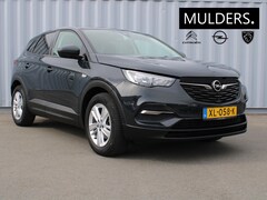 Opel Grandland X - 1.2 Turbo Online Edition Automaat
