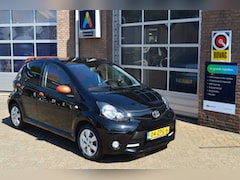 Toyota Aygo - 1.0 VVT-i Dyn. Or., Airco, Pdc, Naviagatie