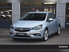 Opel Astra - 1.4 Turbo 150pk Edition Airco | Navi 8 Inch | Apple Carplay |17 Inch Lmv | Trekhaak |