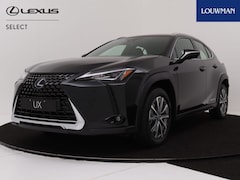 Lexus UX - 300e Business | 8% Bijtelling | Safety System | Apple CarPlay & Android Auto |
