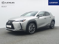 Lexus UX - 250h Business Line *Demo* | Navigatie | 18' LM velgen | Privacy Glass |
