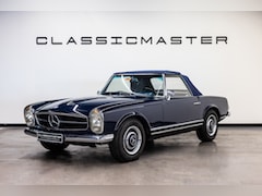 Mercedes-Benz SL-klasse Cabrio - 250 Pagode