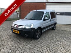 Citroën Berlingo - bestel 2.0 HDI Nieuwe APK