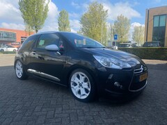 Citroën DS3 - 1.6 THP Sport Chic Getuned
