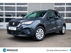 Seat Arona - 1.0 110pk Automaat Style Business Intense Private lease Actie