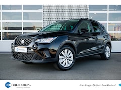 Seat Arona - 1.0 TSI Style Business Intense Automaat Private lease Actie