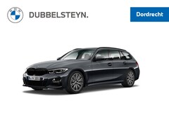 BMW 3-serie Touring - 318i High Executive | Model M Sport | Audio Media Pack | Automatische transmissie met stuu