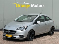 Opel Corsa - 1.0T 115pk Business+ 17"