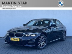 BMW 3-serie - 318i High Executive Edition | M-Sportpakket | Park Assistant | Cruise Control