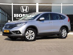 Honda CR-V - 1.6 i-DTEC 120pk Elegance