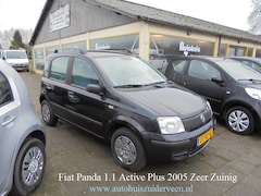Fiat Panda - 1.1 Active Plus 2005 Apk 25-4-2023