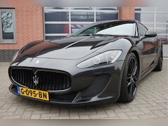 Maserati GranTurismo - 4.7 MC Stradale