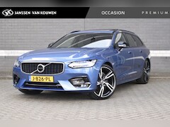 Volvo V90 - 2.0 T5 R-Design / Panoramadak / Keyless / Carplay / Leder