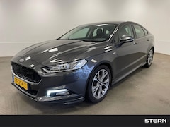 Ford Mondeo - 1.5 EcoBoost 160pk 5d ST-Line