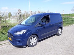 Ford Transit Courier - 1.5 TDCI Limited 1.5