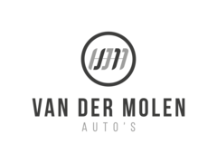 John van der Molen B.V. logo