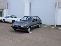 Ford Fiesta - 1.1 Finesse II