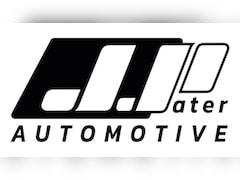 J. Pater Automotive logo