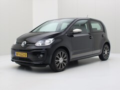 Volkswagen Up! - 1.0 BlueMotion high up Executive Color 5D [ AIRCO+CRUISE+STOELVERWARMING+PDC+LMV ]