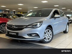 Opel Astra - 1.4 Turbo 150pk Aut. Edition NL-Auto Rijklaarprijs 12 mnd garantie