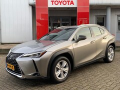Lexus UX - 250h Business Line Limited