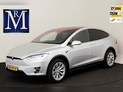 Tesla Model X - 75D *PRIJS IS INCL TAXES/VAT/BTW * PRIJS EXCL. BTW 49.899, - | AUTOPILOT | 4% BIJTELLING |