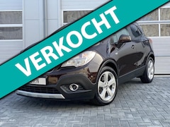 Opel Mokka - 1.6 Edition / Stoel-Stuurver / Clima / Navi / Cruise / PDC /