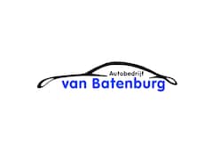 Autobedrijf van Batenburg logo