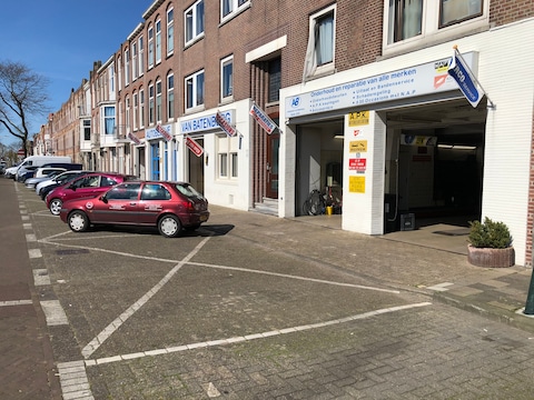 Autobedrijf van Batenburg