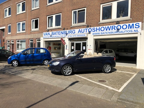 Autobedrijf van Batenburg