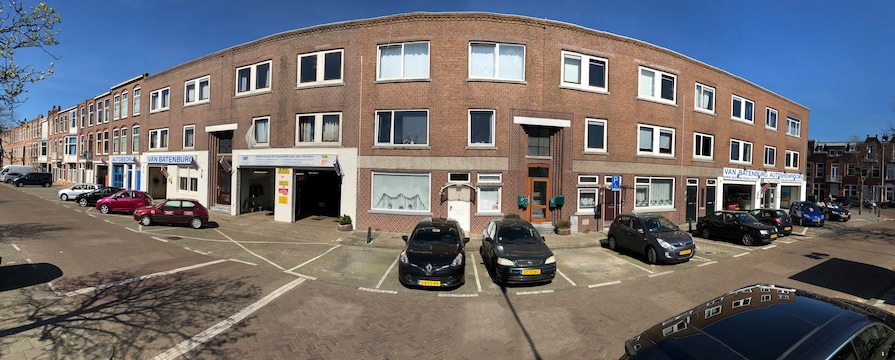 Autobedrijf van Batenburg