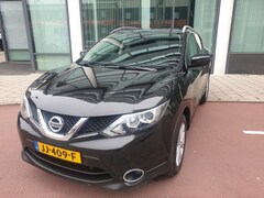 Nissan Qashqai - 1.2 Acenta