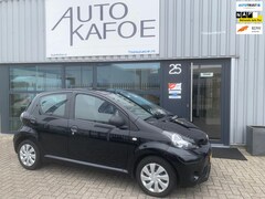 Toyota Aygo - 1.0 VVT-i Now Airco AUX 5 drs