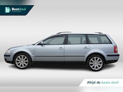 Volkswagen Passat Variant - 2.0-20V | Haak | Cruise | Airco | APK