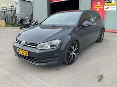 Volkswagen Golf - 1.6 TDI Trendline