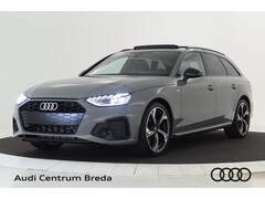 Audi A4 Avant - 35 TFSI 150 S tronic S edition Competition Stationwagen | Automaat