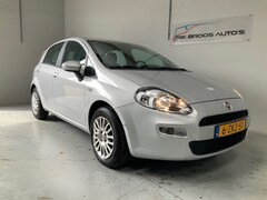 Fiat Punto - 1.2 69pk 5d Pop