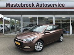 Hyundai i20 - 1.0 T-GDI i-Drive Cool | Radio/CD | Elektrische Ramen | Airco | Staat in Hardenberg