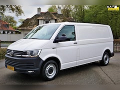 Volkswagen Transporter - 2.0 TDI L2H1 Comfortline Airco Trekhaak Zeer Mooie Bus